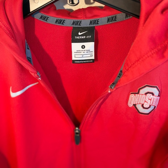 Ohio State Men’s Jacket - Picture 2 of 4